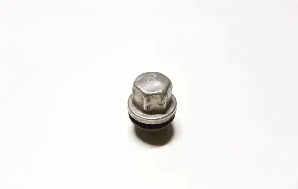 Land Rover Range Rover P38A Nuts/bolts 
