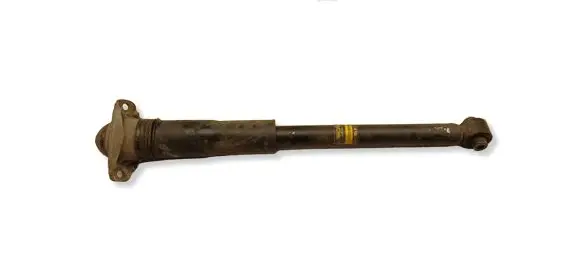 Volkswagen Golf VII Rear shock absorber/damper 376195SP