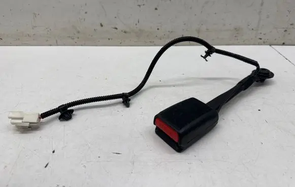 Hyundai Tucson IV NX4 Front seatbelt buckle 88830N7000