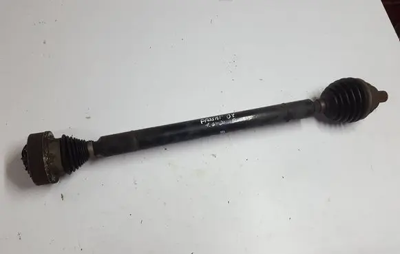 Volkswagen PASSAT B7 Front driveshaft 1K0407272QNXAUTOPX 1K0407272QN