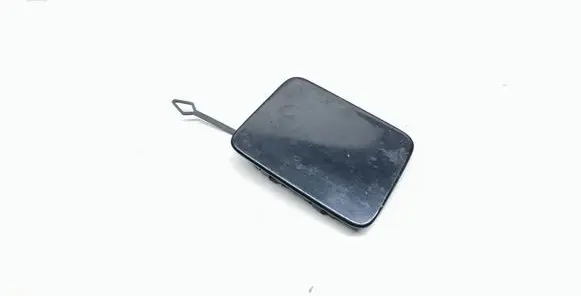 Front tow hook cap/cover