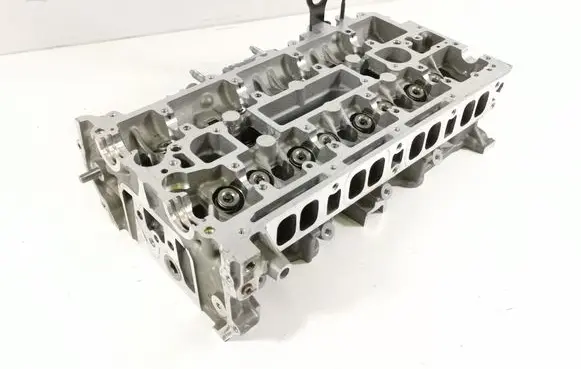 Ford Mustang VI Engine head RFKX6E-6090-AB