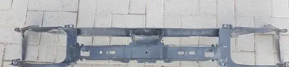 Volkswagen PASSAT B3 Radiator support slam panel 357805591A