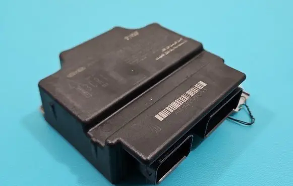 Hyundai i30 Airbag control unit/module 95910-A6300 IMPRK1512418