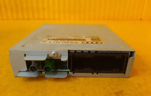 Audi A8 S8 D4 4H Camera control unit module 4H0907441A 4H0907441