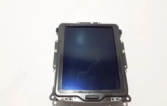 Volvo S60 Screen/display/small screen 32247465