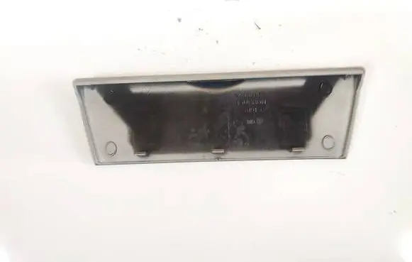 Toyota Corolla E120 E130 Other interior part 8191c