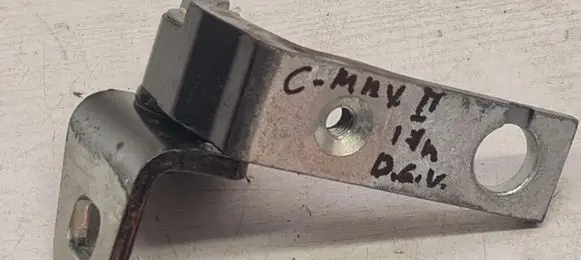 Ford C-MAX II Rear door upper hinge AM51U22800AE