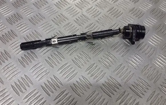 Volkswagen Polo IV 9N3 Fuel injector wires 045971803