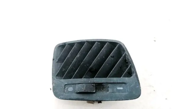 Audi A6 S6 C5 4B Dash center air vent grill 4B0819793