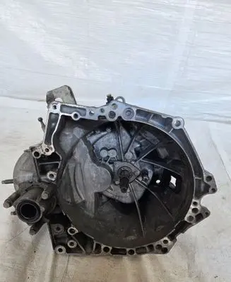 Opel Combo E Manual 5 speed gearbox 20V246