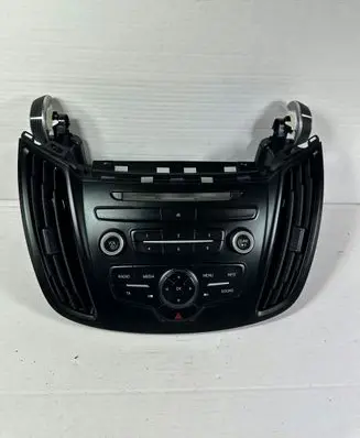 Ford Kuga II Tailgate/trunk/boot open switch 