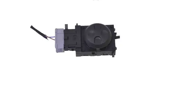 Seat control switch