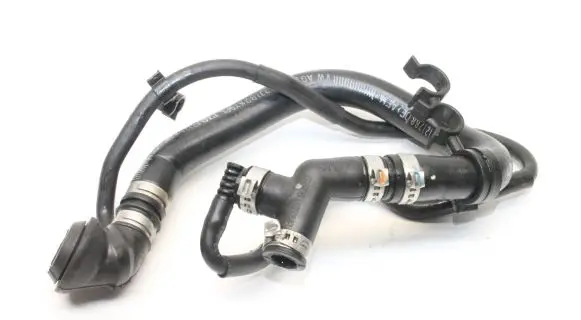 Audi A4 S4 B8 8K Air intake hose/pipe 8K0611931