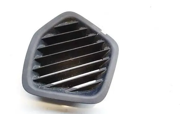 BMW i3 Dash center air vent grill 51459284988 5145-9284988