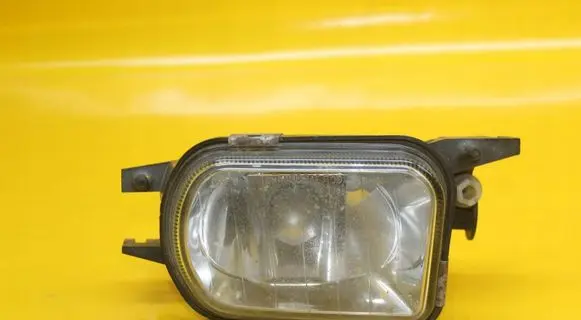 Front fog light