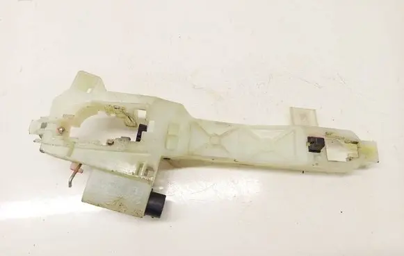 Hyundai Kona I Front door exterior handle 2131175200