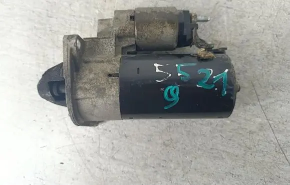 Fiat Bravo Starter motor 0001108234