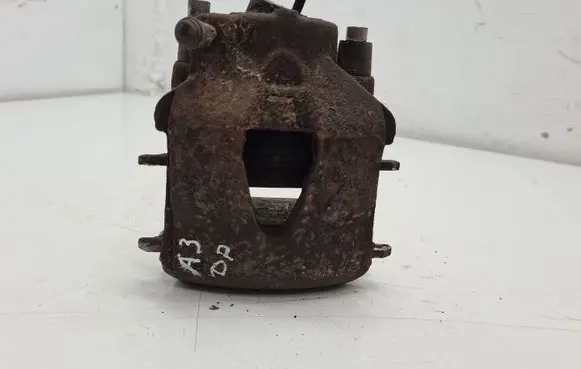 Audi A3 S3 8P Front brake caliper