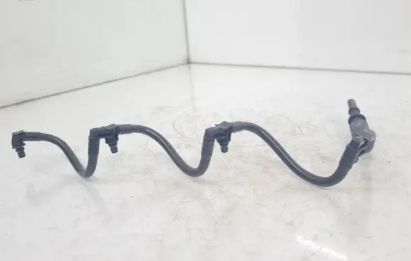 Fuel return line/hose