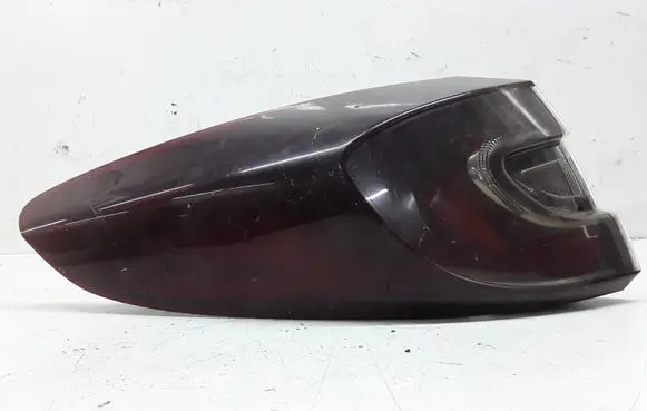 Renault Megane III Rear/tail lights 265550010R