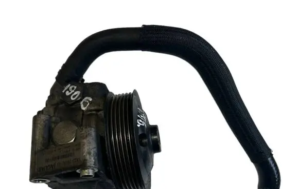 Jaguar XF Power steering pump 9X233A696AA 191104449