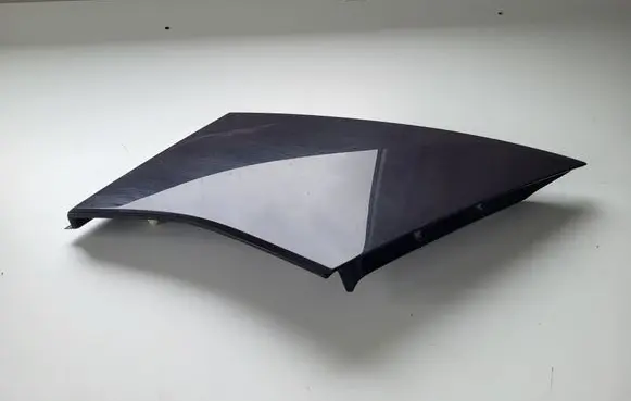 Nissan Micra K14 Other exterior part