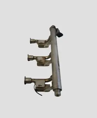 Ford Fiesta Fuel main line pipe DM5G9H487AA 0261555137