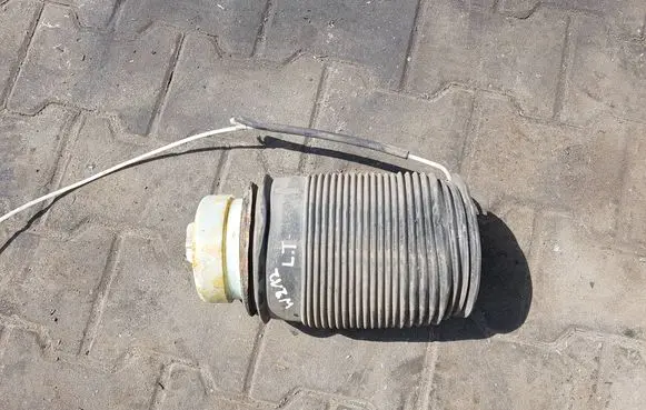 Mercedes-Benz E W212 Rear air suspension bag/shock absorber 