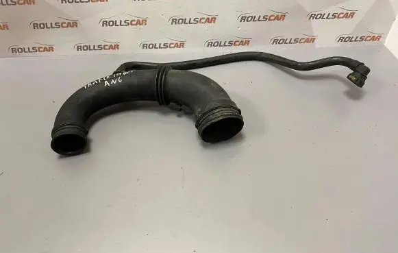 Renault Trafic II (X83) Air intake hose/pipe