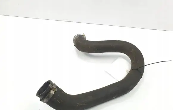 Peugeot 308 Heater radiator pipe/hose 9815434280