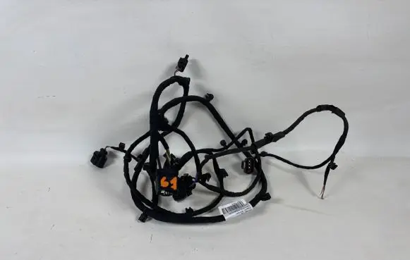 Skoda Octavia Mk4 Other wiring loom