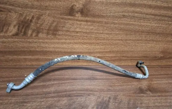 Audi A3 S3 8L Air conditioning (A/C) pipe/hose 1J0820721