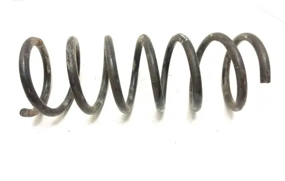 Volvo XC70 Rear coil spring