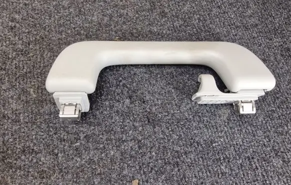 Audi A6 S6 C8 4K Rear interior roof grab handle 4N0857643