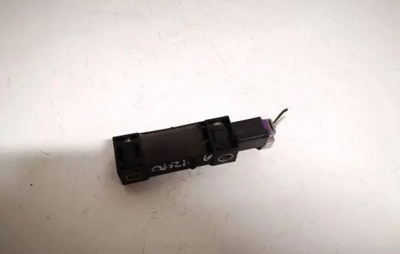 Audi A2 Airbag deployment crash/impact sensor 8z0959643