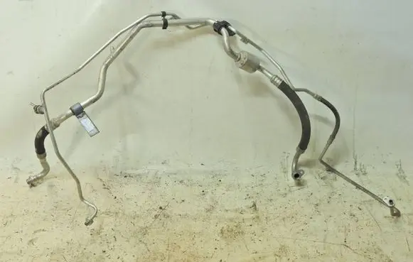 Citroen DS3 Air conditioning (A/C) pipe/hose 9684432580 14570734 20130975