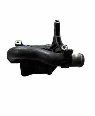 Audi A8 S8 D4 4H A/C compressor mount bracket 059145169BL