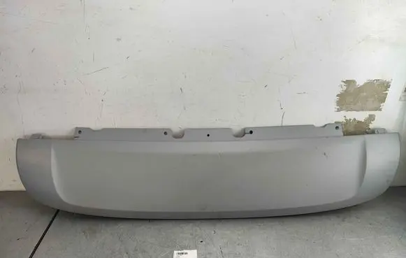 Land Rover Discovery Sport Front bumper lip LR127584