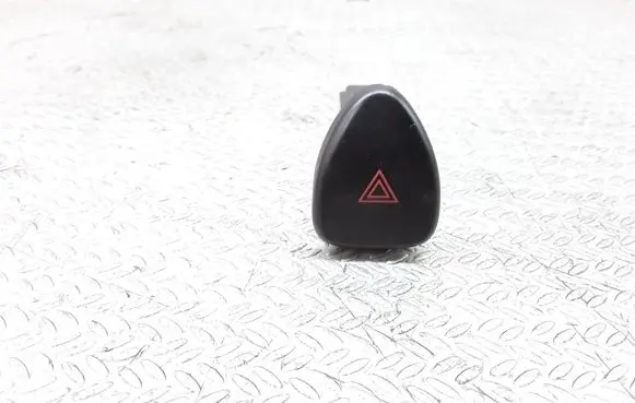 Hyundai Atos Classic Hazard light switch