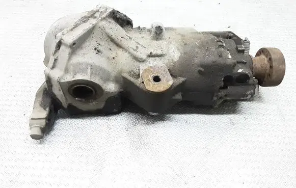 Volvo XC90 Rear differential 08689633