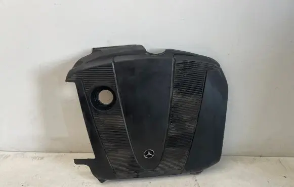 Mercedes-Benz CLK A209 C209 Engine cover (trim) A6460102367