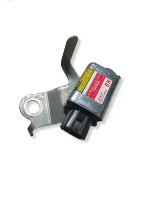 Toyota RAV 4 (XA20) Airbag deployment crash/impact sensor 8986042020 1879001131