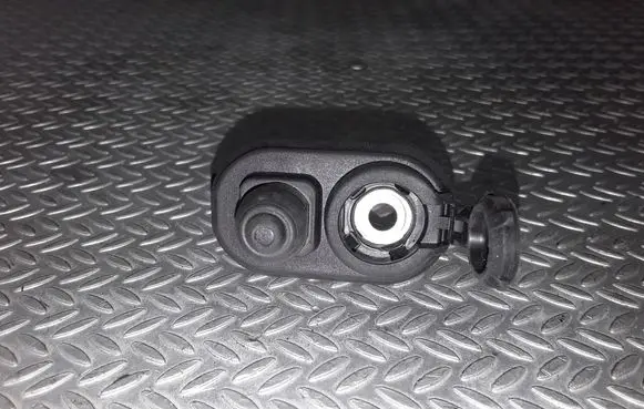 Honda CR-V Other switches/knobs/shifts
