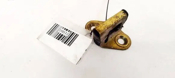 Volkswagen Transporter - Caravelle T4 Front door lock loop/hook striker 701837295