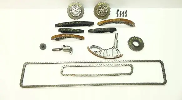 Audi SQ7 Timing chain (engine) 057109569F
