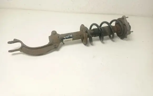 Audi A6 S6 C7 4G Front shock absorber/damper 4G0413031C