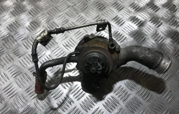 Ford Focus Turbo