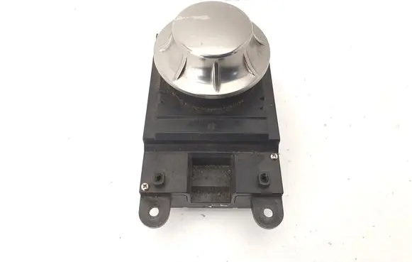 BMW 5 E60 E61 Head unit multimedia control 6941801