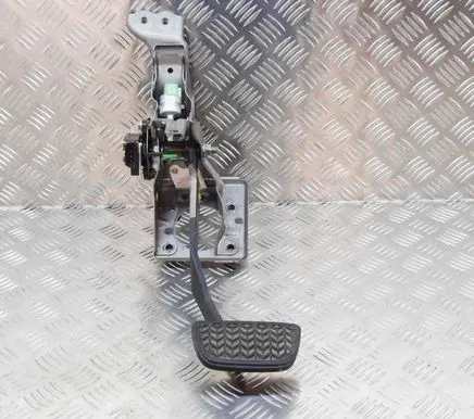 Lexus RX 450H Brake pedal 9H2725 8951047010